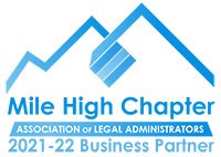 Mile High Chapter of the ALA Logo