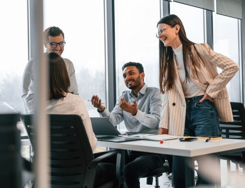 Small Law Success: Finding Community Beyond Networking Events