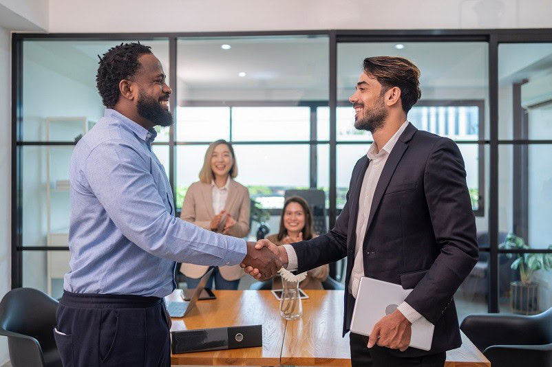 small law firm of the future