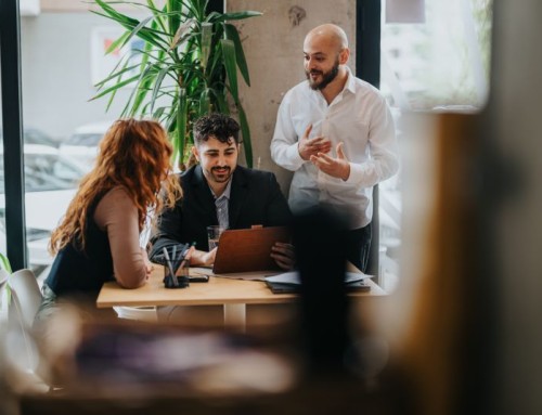 Doing Meaningful Work as an Independent Lawyer