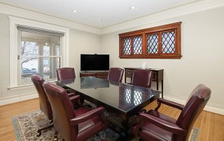 LawBank City Park - Conference Room 2