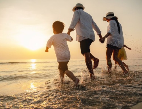 Small Law Firm Summer Reset