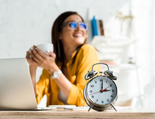 Reclaim Your Time as an Independent Lawyer