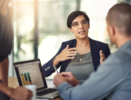 Building a Small Law Firm Client Pipeline