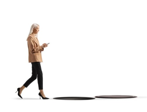 The Small Law Firm Comparison Trap