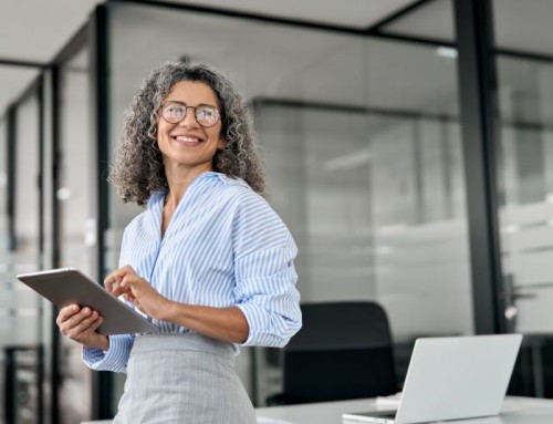 The Law Office Revolution