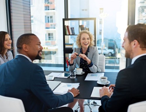 Small Law Firm Visibility for Marketing Avoiders